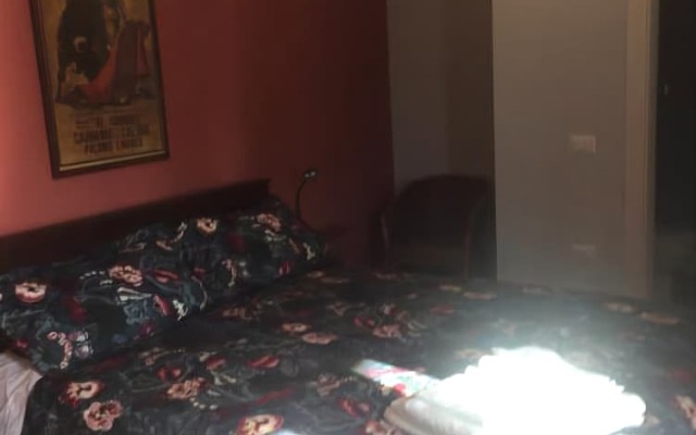 La Terrazza Di Nonna Anna