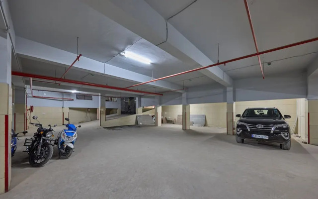 Grand Continent Hosur A Sarovar Portico Affiliate Hotel
