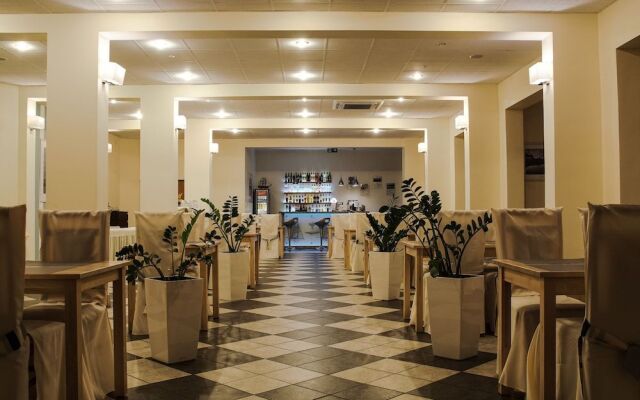 Hotel Mazury