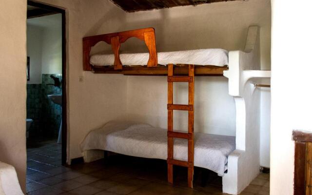 Ranch Campo Palombaggia