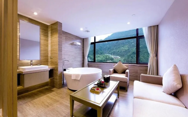 SanQingShan New Century Resort