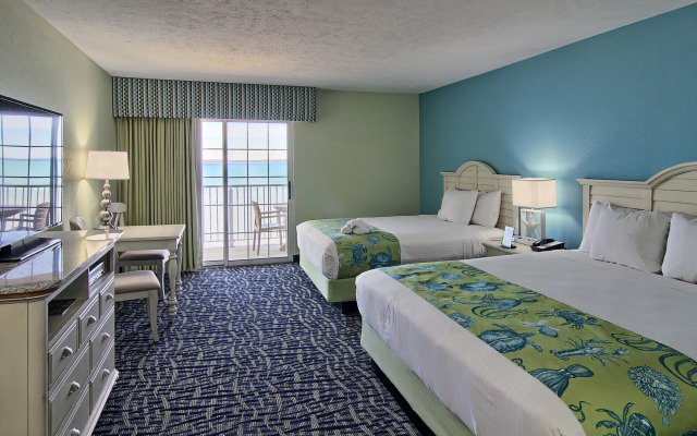 Sugar Beach Resort Hotel