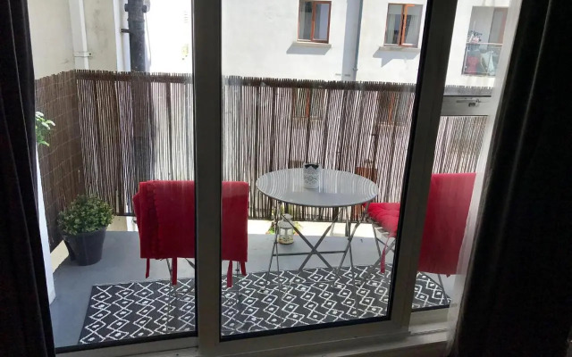 City Centre Georgian Apartment