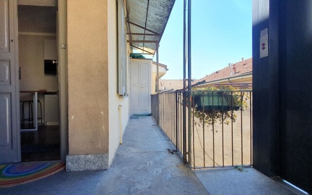 BnButler - Buenos Aires 49