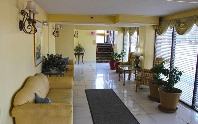 Jameson Inn & Suites