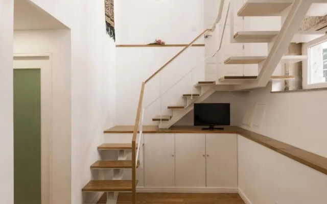 Nabaixa Apartments