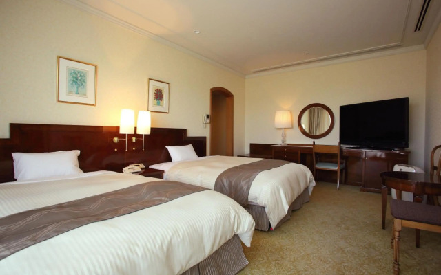 The Celecton Premier Kobe Sanda Hotel