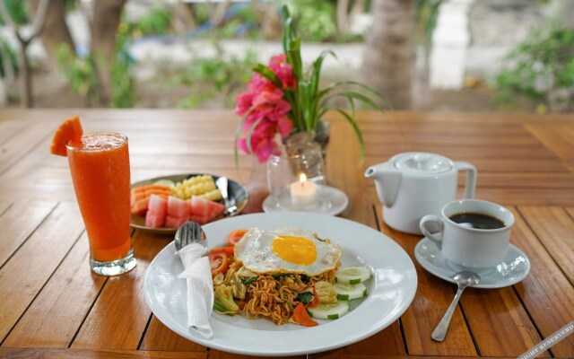 Martas Hotel