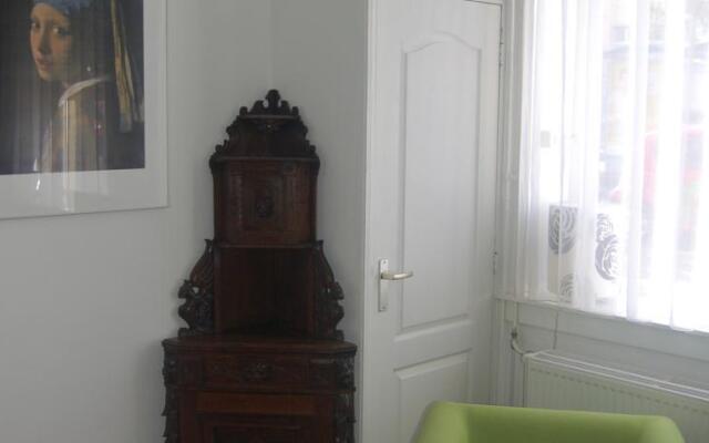 Prinsegracht Apartment The Hague