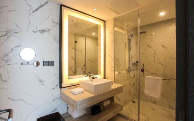Mercure Shanghai Hongqiao South