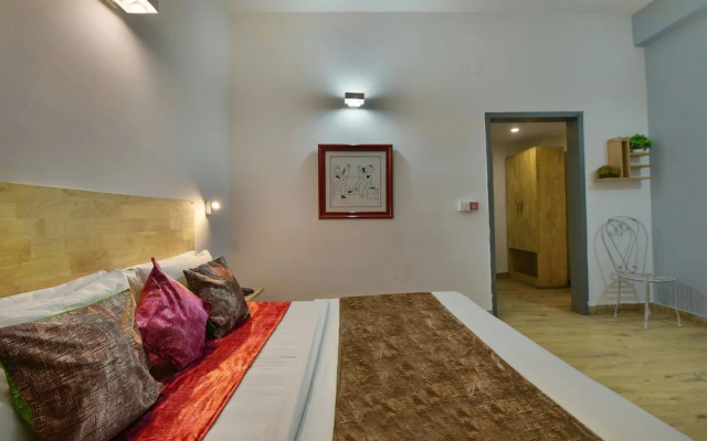 Hotel Admire Inn Sector-51 by ASPL