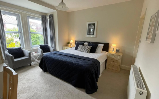 Arbour House B&B