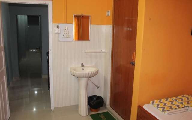 Aashiaanaa Residency Inn