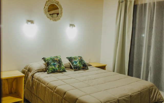 Hotel Carmen