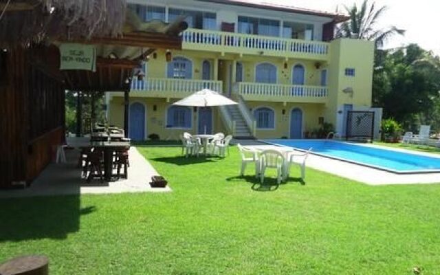 Pousada Chacara Feliz