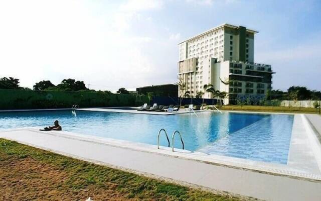 Soltana Nature Residence