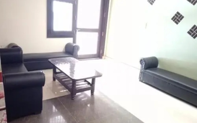 Angel Pink Residency