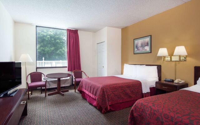 Sleep Inn Chambersburg