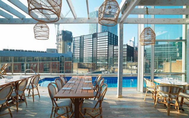 Virgin Hotels London-Shoreditch
