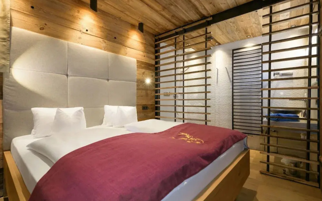 Chalet in Flachau With Sauna