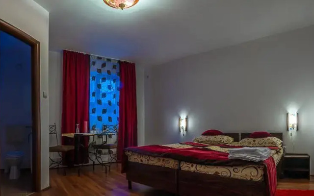 Casa Genny