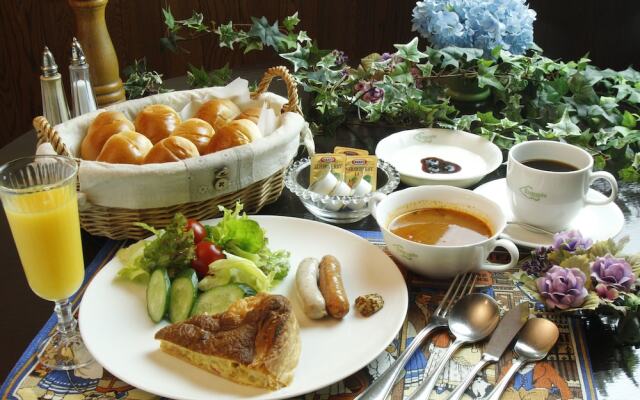 Fujikawaguchiko Crescendo