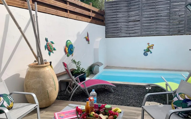 Ks Villa