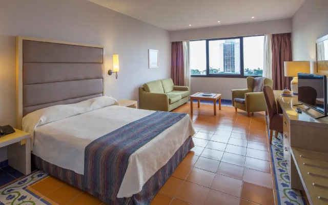 Memories Miramar Havana