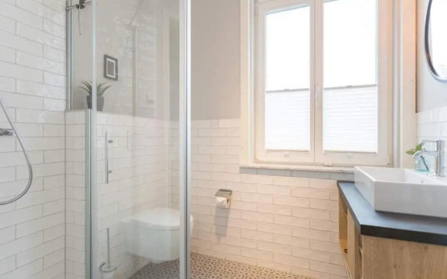 Villa Bellevue App 05