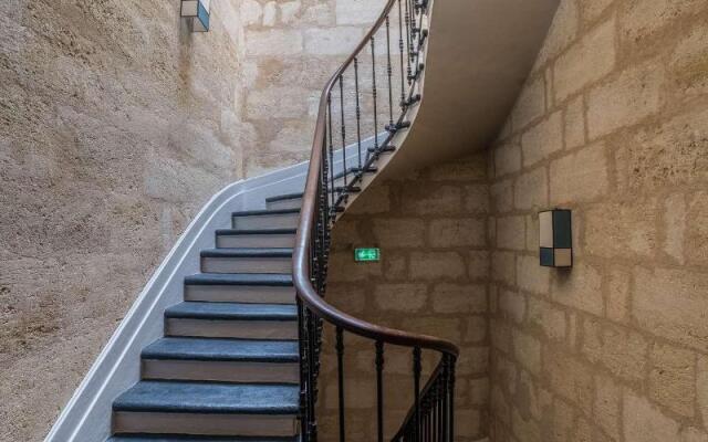 ROSA Boutique Hôtel Bordeaux