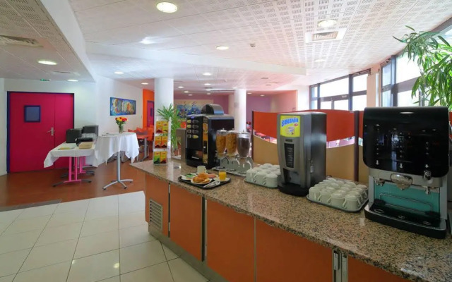 Hotel CIS Paris Kellermann