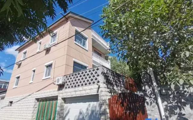 Jizhou District Senyi Homestay