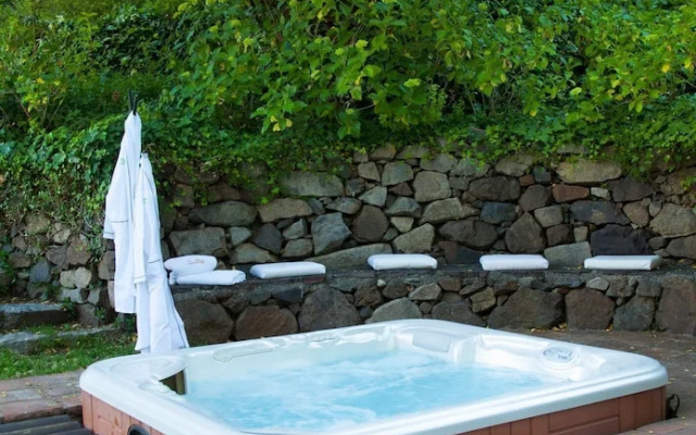 Lodge Andino El Ingenio