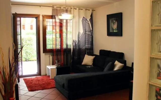 Appartamento alle Terme