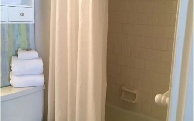 Gulf Shore Condo #701