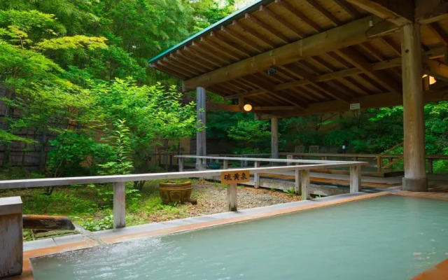 Hotel Sun Valley Nasu