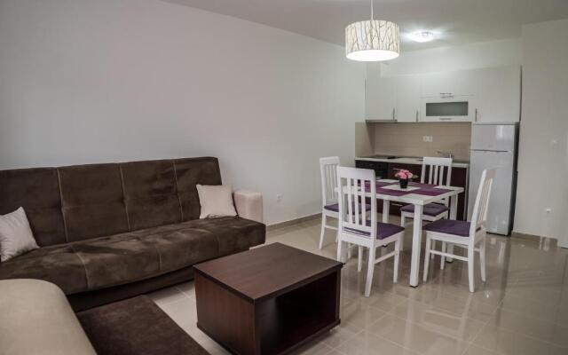 Apartments Malina