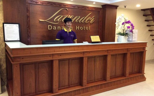 Lavender Danang Hotel