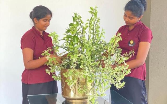 Hotel Cloud 9 Negombo