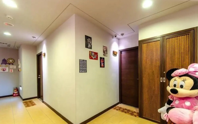 Chamie B&B