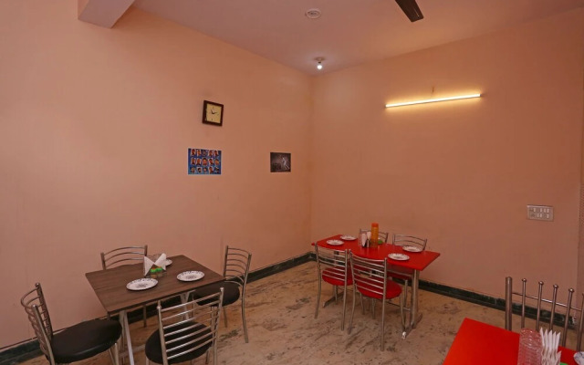 Radiant Casa Hotel by OYO Rooms