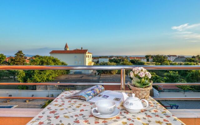 Apartment Bonex Privlaka 13641