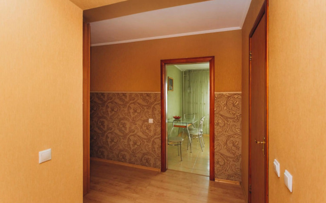 Apartment in the Center