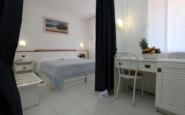 Hotel Valle Verde