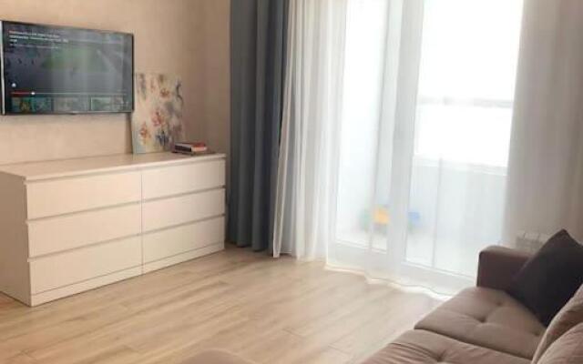 1 bedroom rental unit in Astana