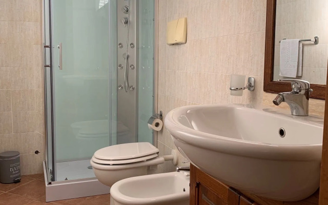 Agriturismo Millefiori