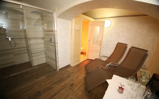 Wellness Penzion U Gigantu