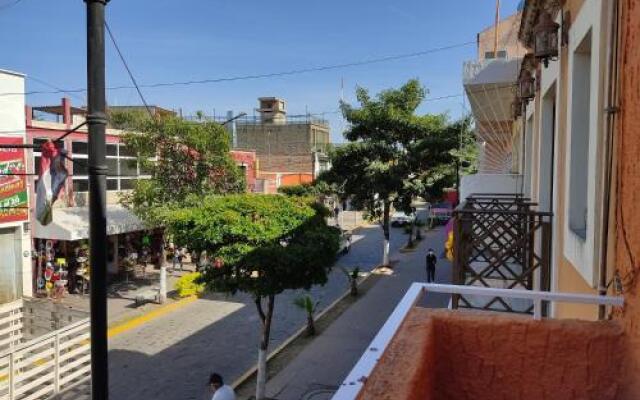 Estudios La Herencia