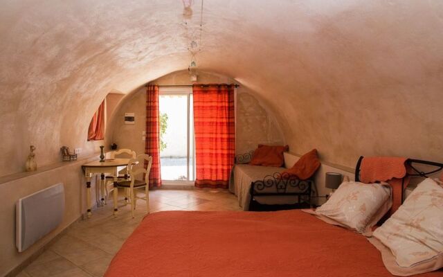 Chambres d'hôtes L'Eglantine du Buëch