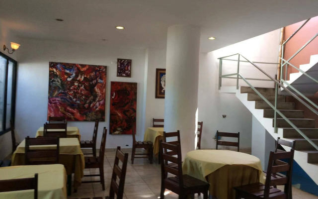 Hotel Ideas de Mama